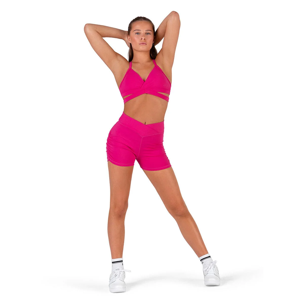 Bloch Girls Two Step Bra Top
