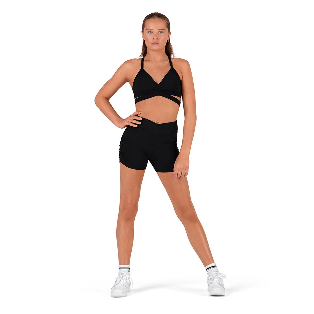 Bloch Girls Two Step Bra Top - Image 2