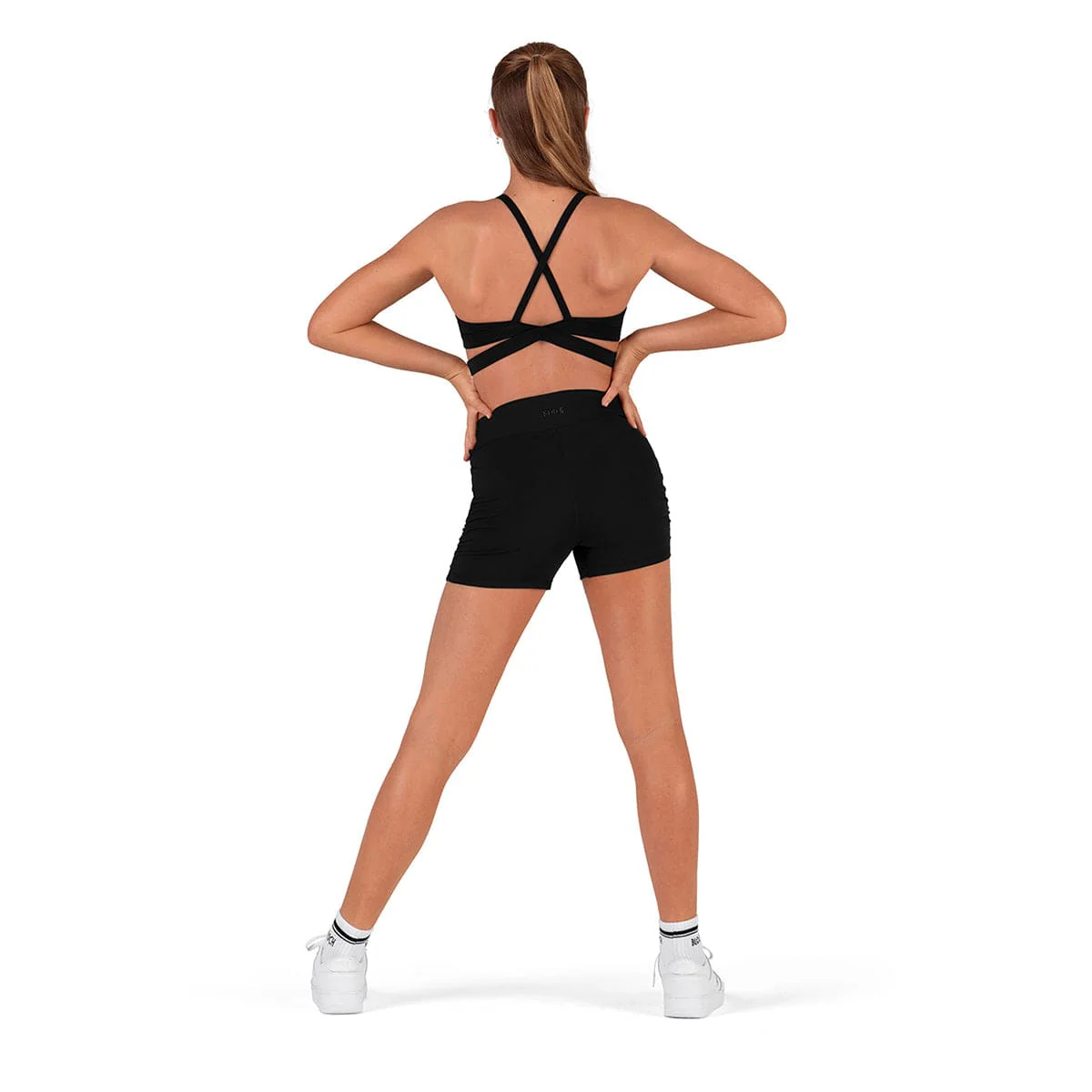 Bloch Girls Two Step Bra Top - Image 4