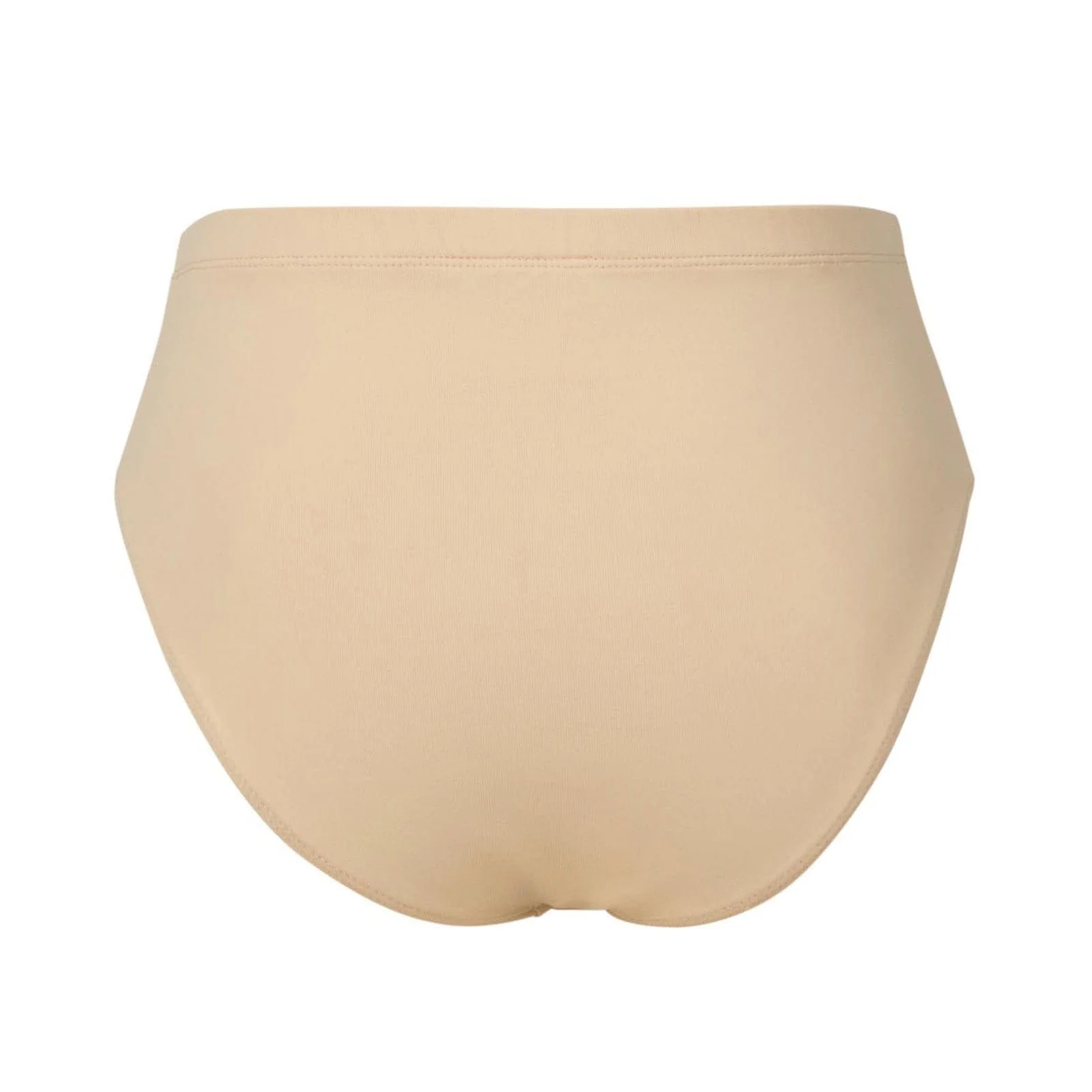 Bloch Girls Zaniah High Waist Brief - Image 2