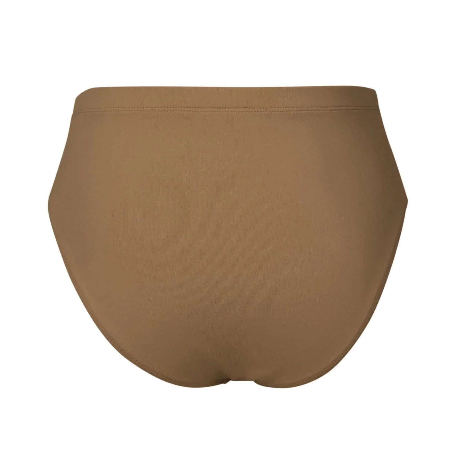 Bloch Girls Zaniah High Waist Brief - Image 3