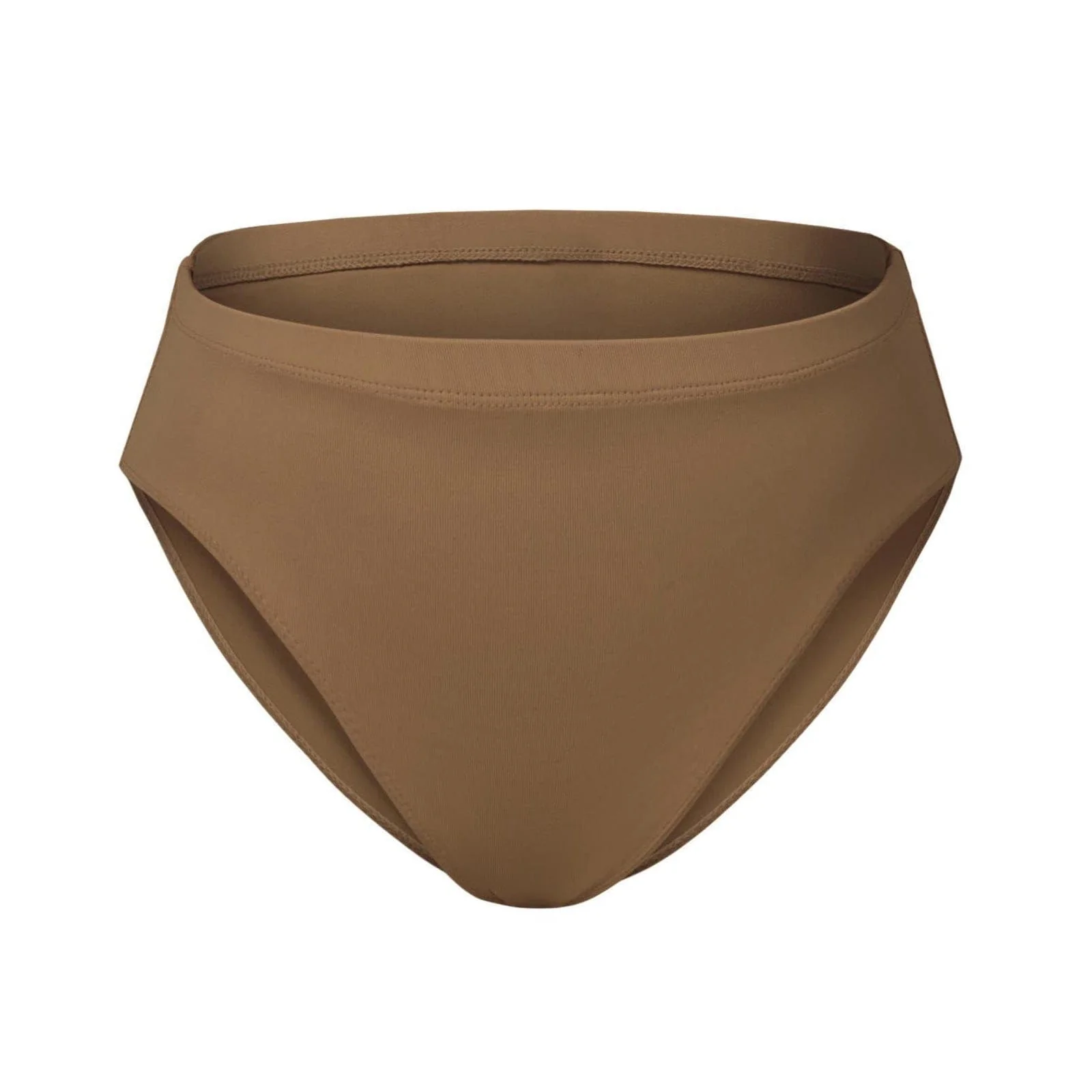 Bloch Girls Zaniah High Waist Brief - Image 4