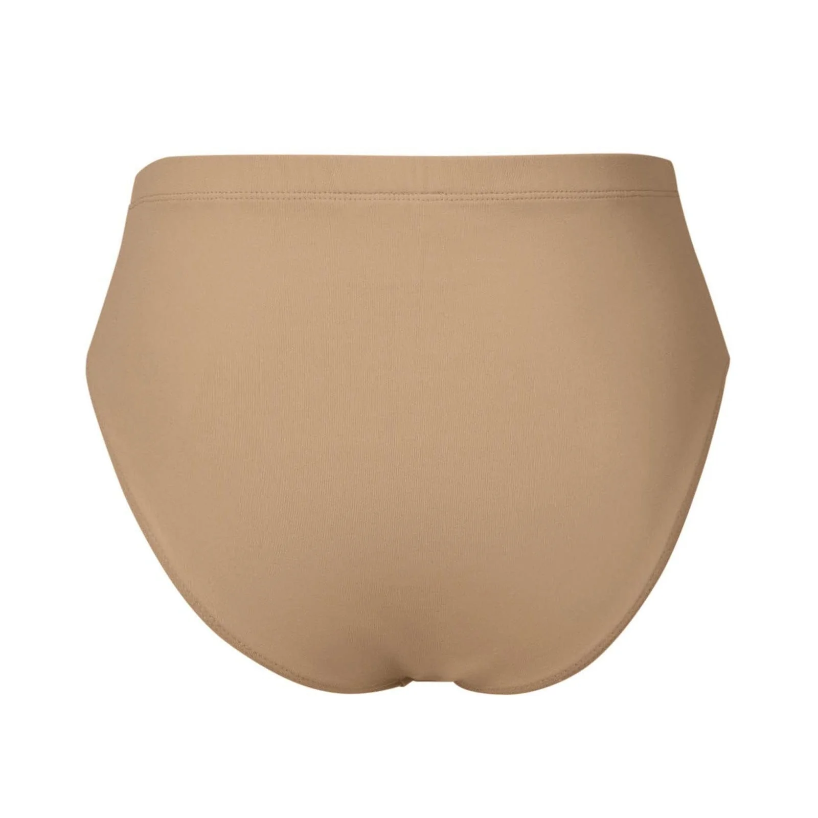 Bloch Girls Zaniah High Waist Brief - Image 5