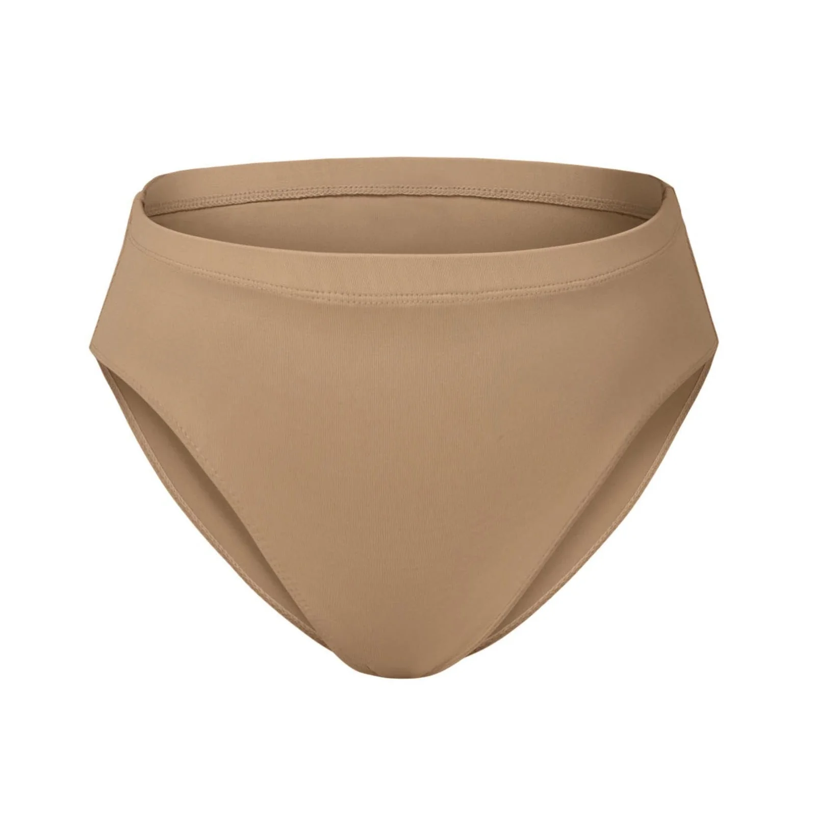 Bloch Girls Zaniah High Waist Brief - Image 6