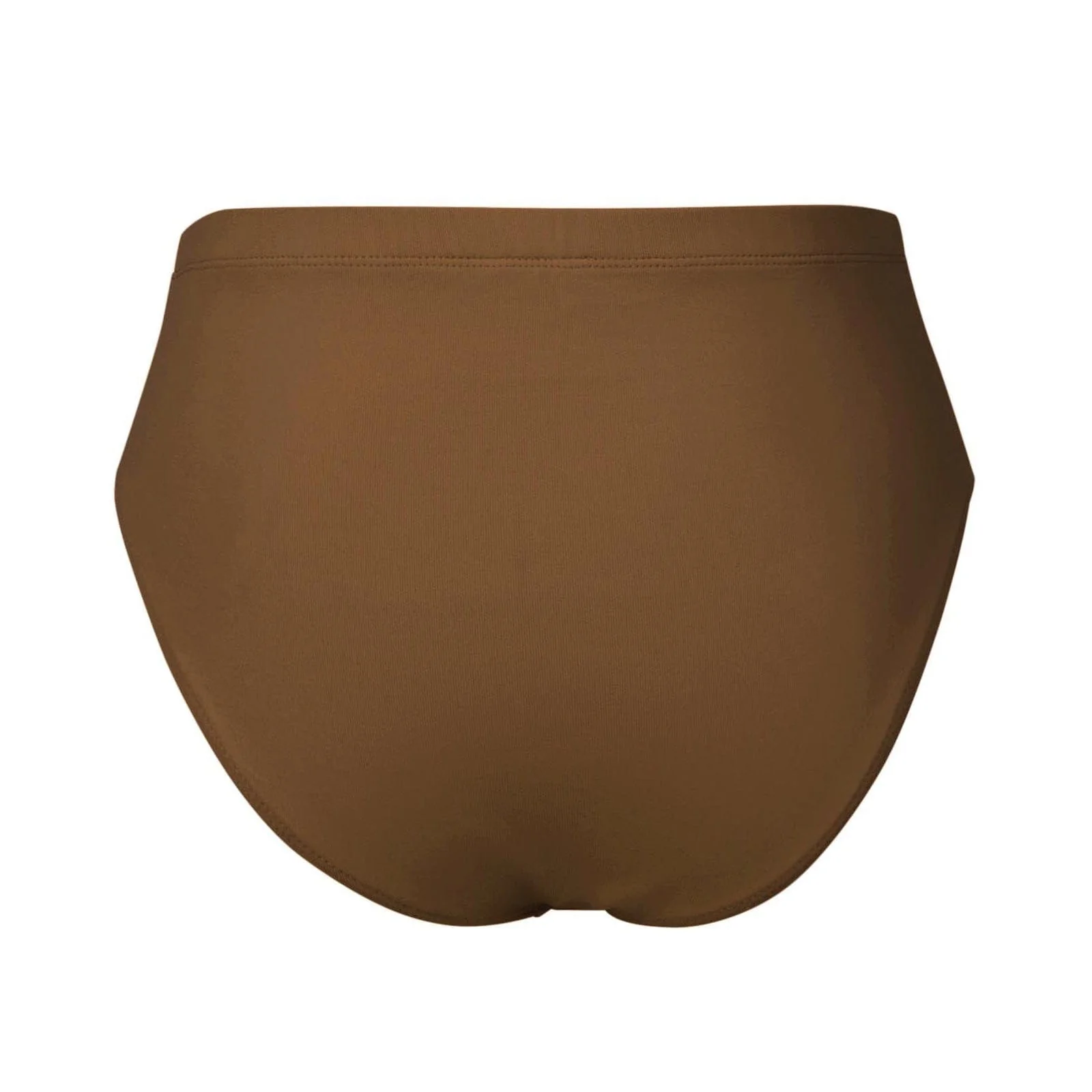Bloch Girls Zaniah High Waist Brief - Image 7