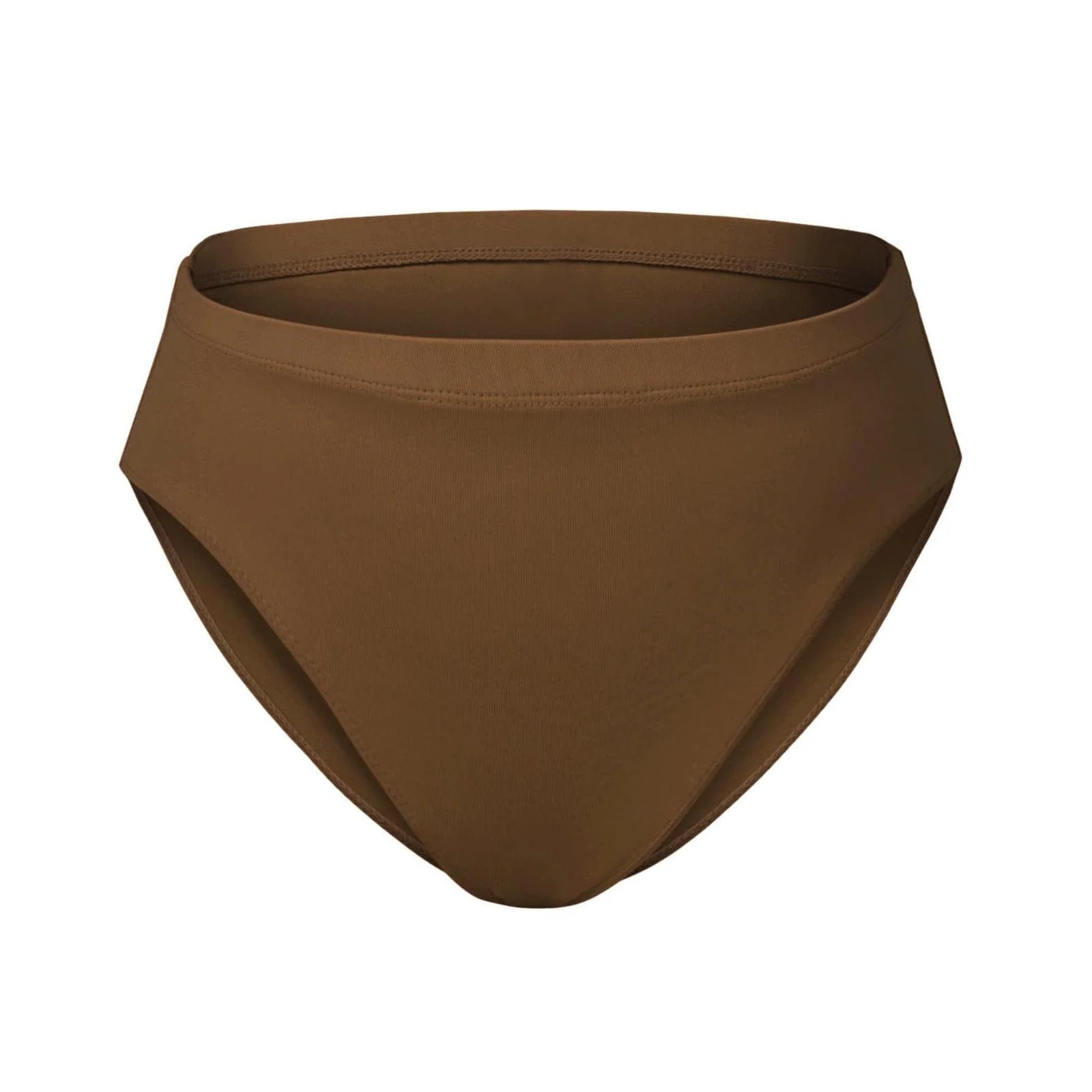 Bloch Girls Zaniah High Waist Brief - Image 8