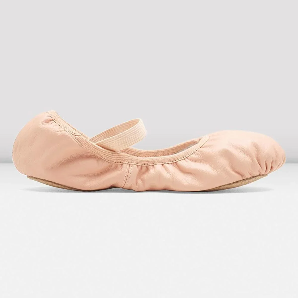 Bloch Giselle Adult Leather Ballet Slippers - Image 2