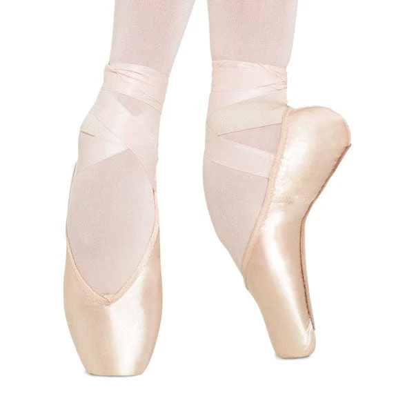 Bloch Heritage Pointe Shoes - Image 2