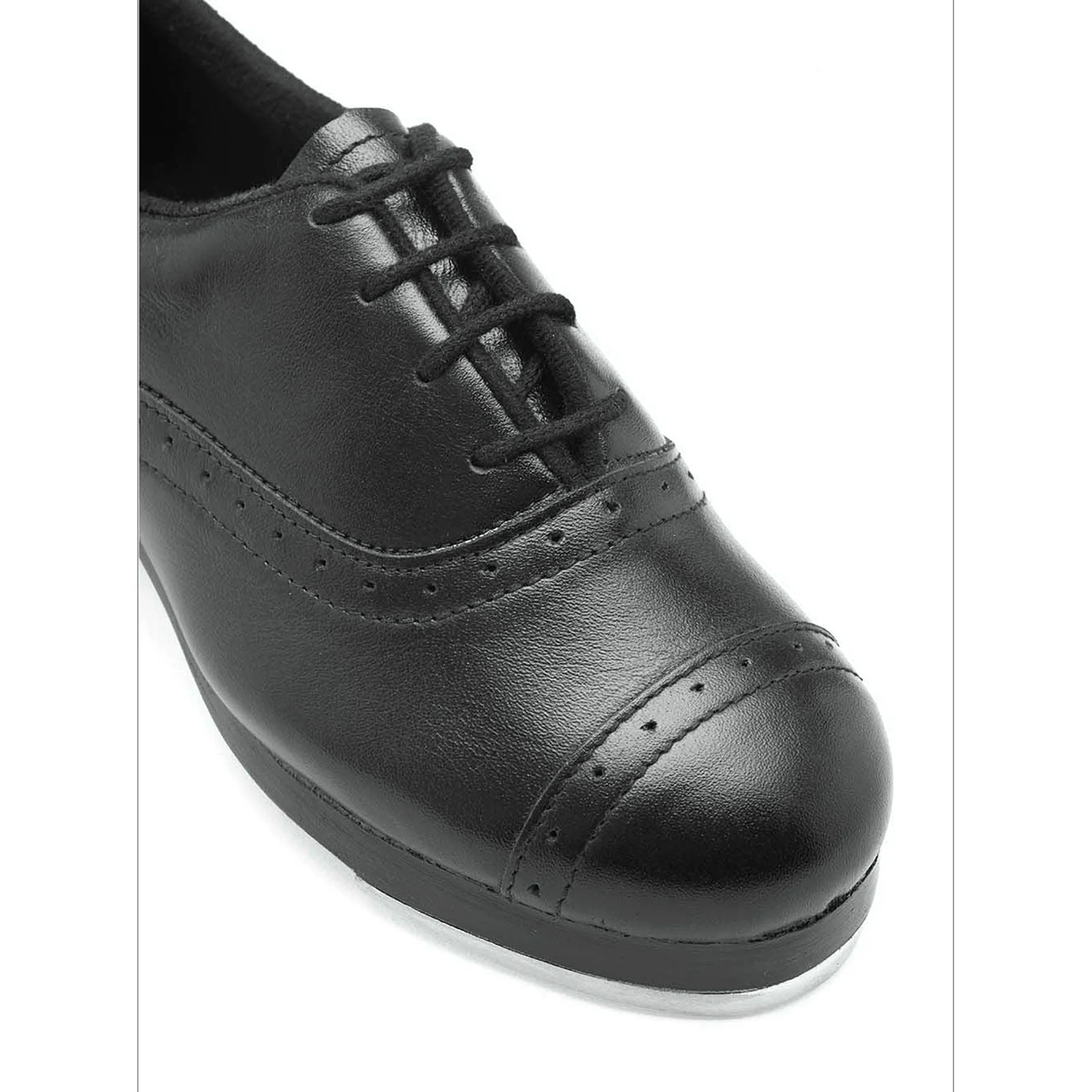Bloch Jason Samuels Smith Men's Tap Shoes - Image 3