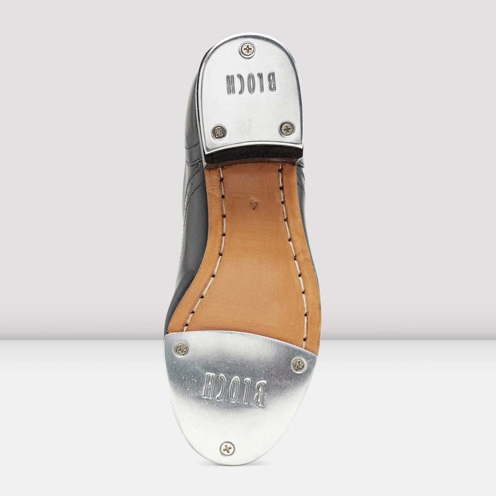 Bloch Jason Samuels Smith Men's Tap Shoes - Image 5
