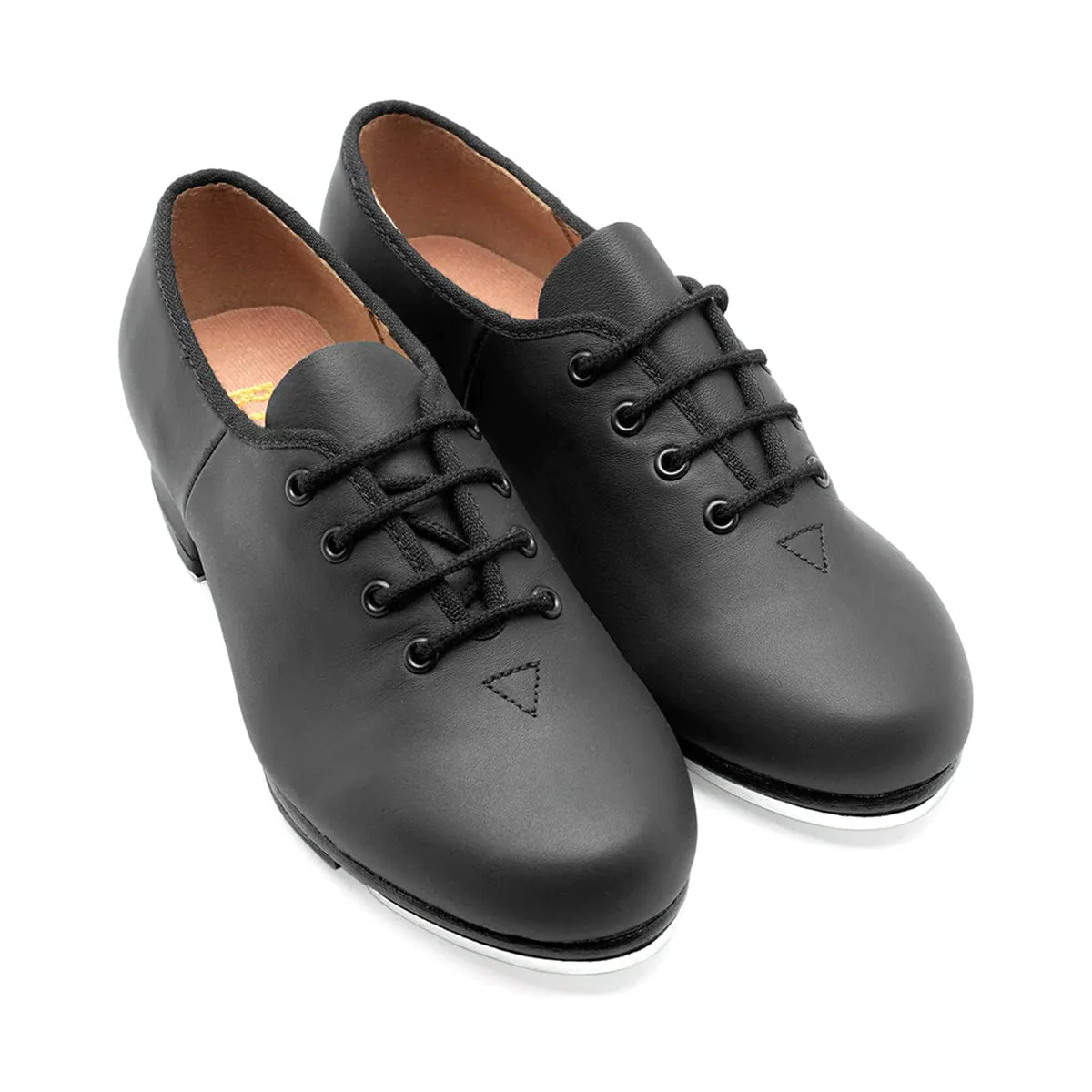 Bloch Jazz Tap Children's Tap Shoes - Image 3