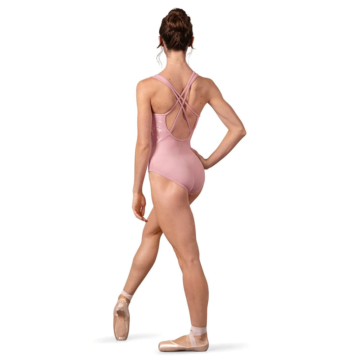 Bloch Kira Tank Leotard - Image 4