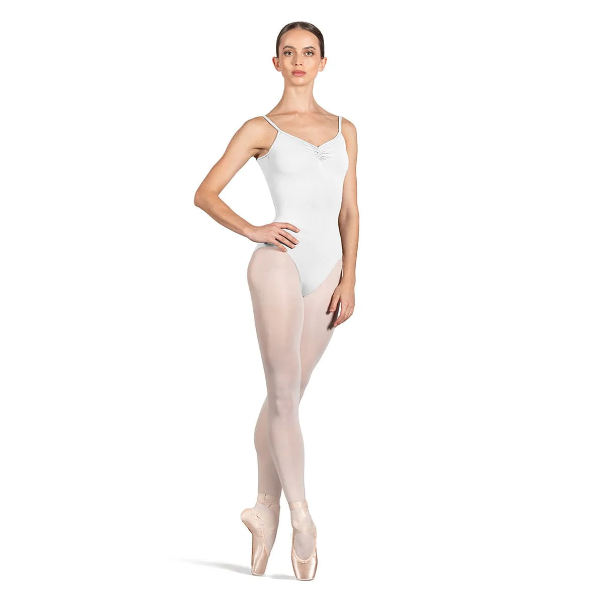 Bloch Ladies Arianne Camisole Leotard - Image 13