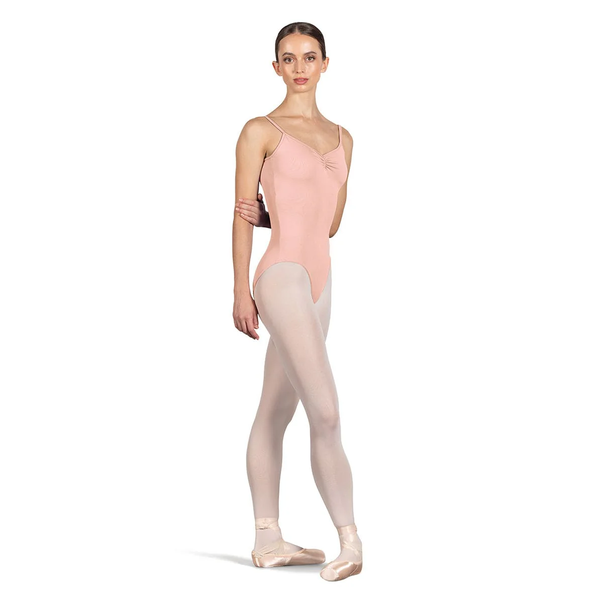 Bloch Ladies Arianne Camisole Leotard - Image 6