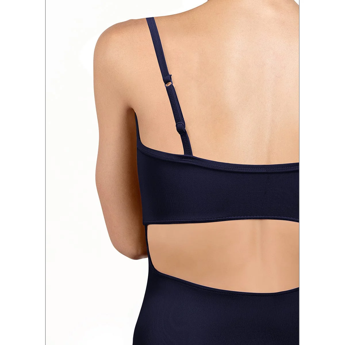 Bloch Ladies Emi Open Back Leotard - Image 10