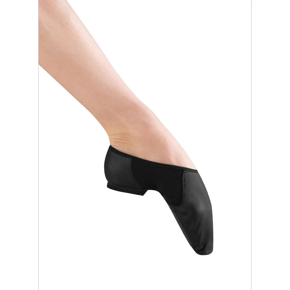 Bloch Ladies Neo Flex Jazz Shoes - Image 3