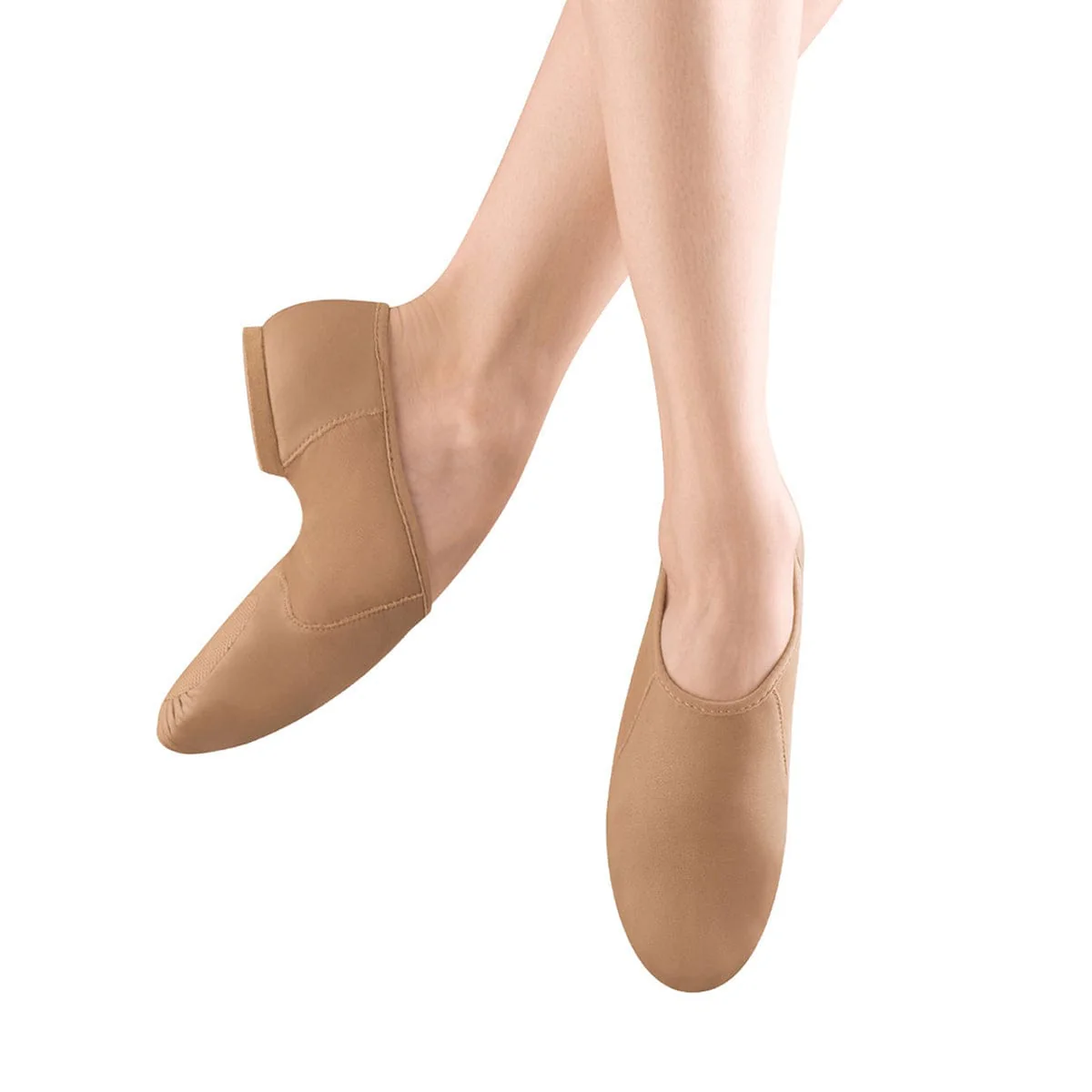 Bloch Ladies Neo Flex Jazz Shoes - Image 4