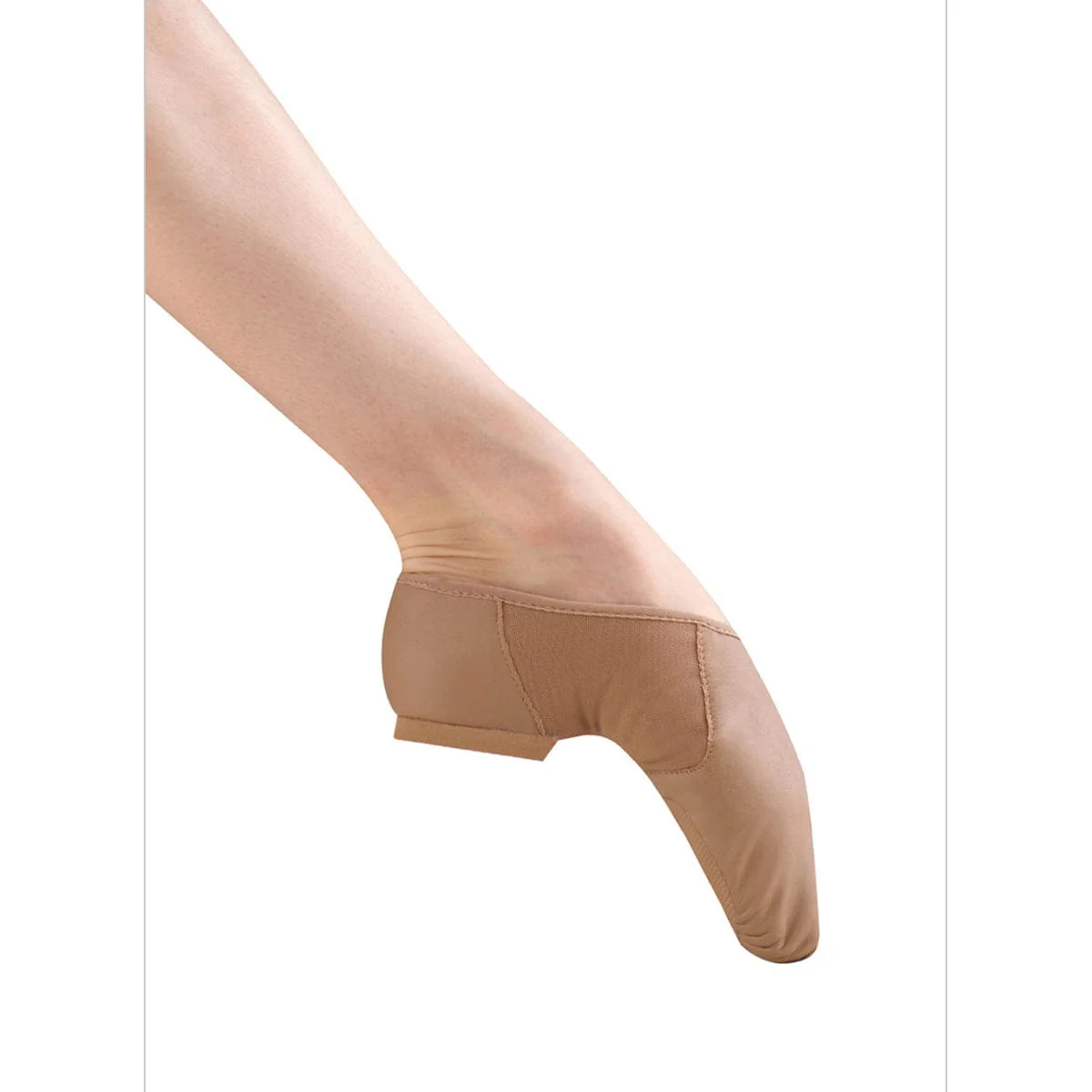 Bloch Ladies Neo Flex Jazz Shoes - Image 5