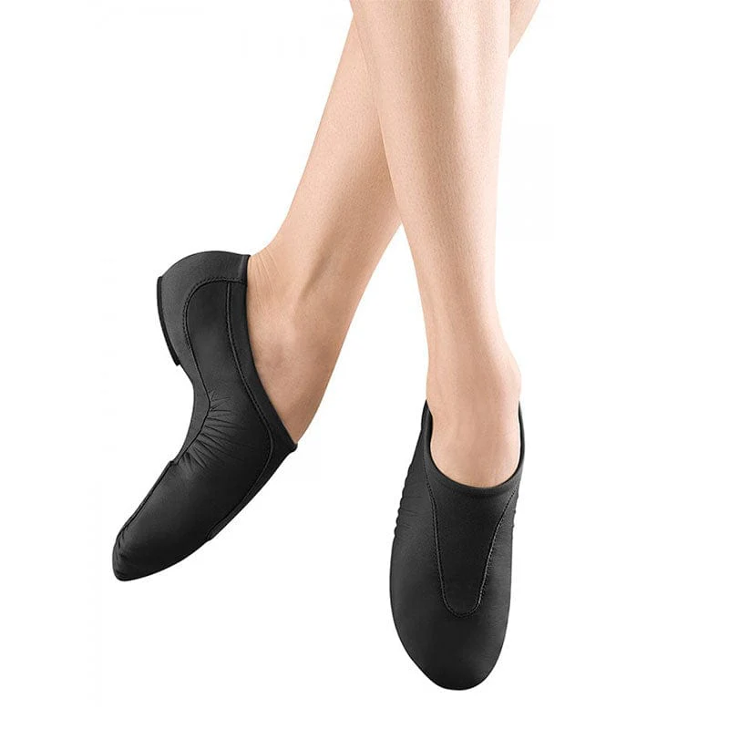 Bloch Ladies Pulse Jazz Shoes - Image 2