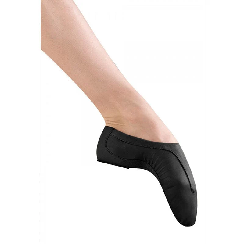 Bloch Ladies Pulse Jazz Shoes - Image 3