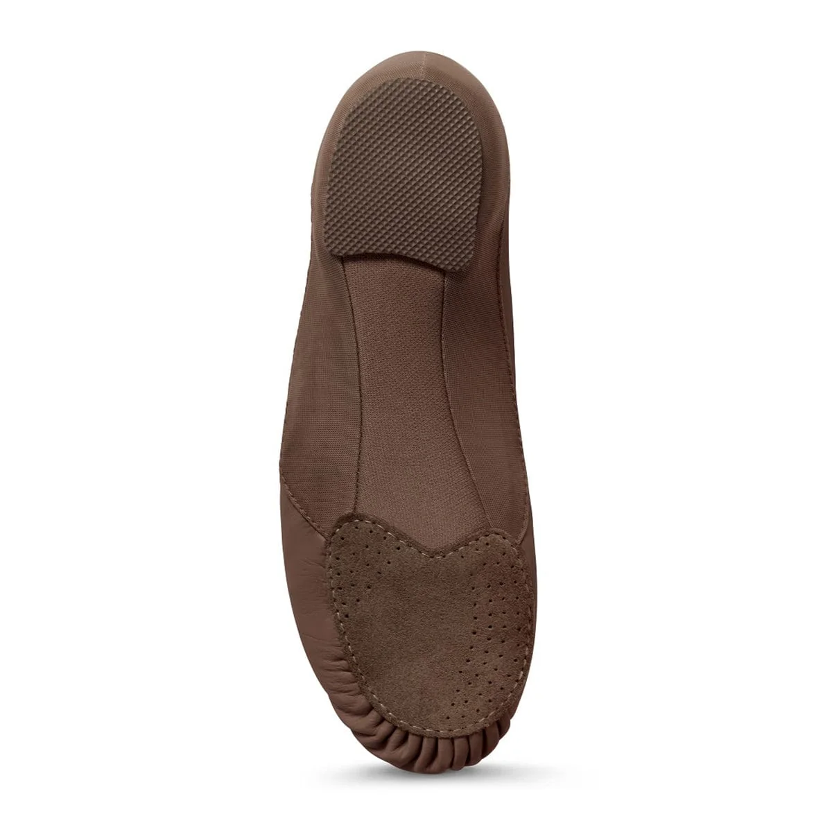 Bloch Ladies Pulse Jazz Shoes - Image 6