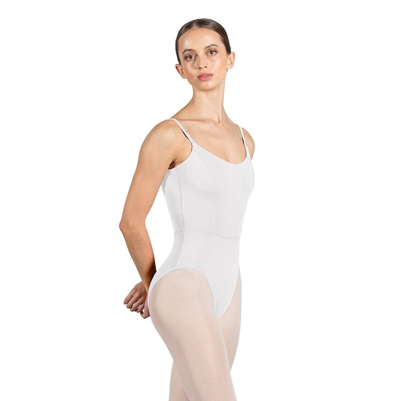 Bloch Ladies Ruby Camisole Leotard - Image 2
