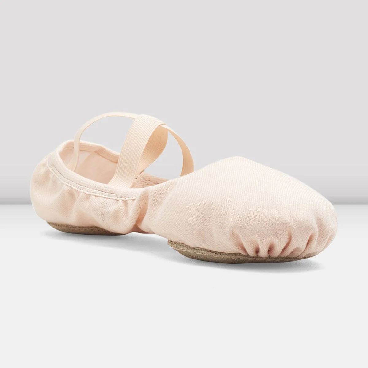 Bloch Performa Child's Ballet Slippers - Image 2
