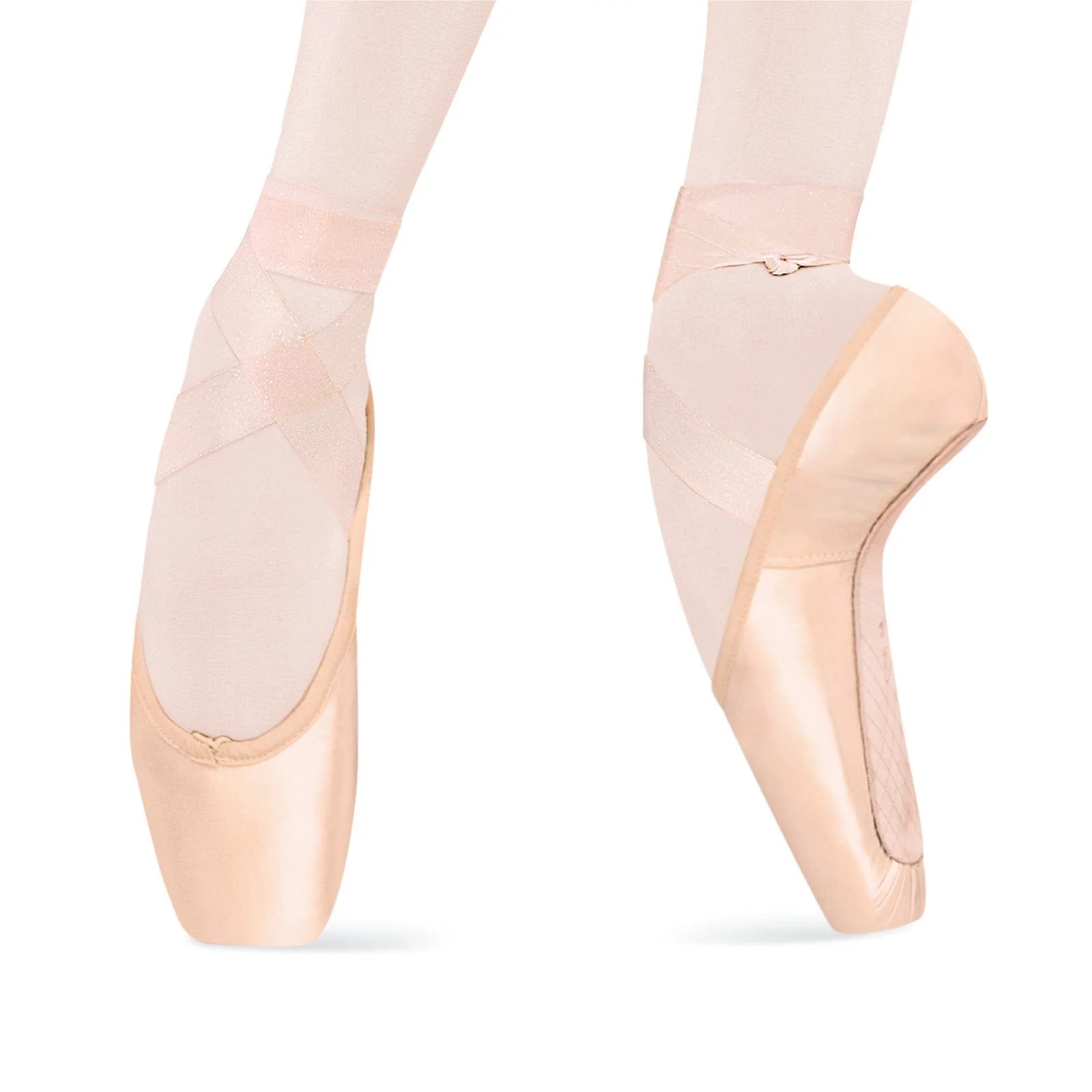 Bloch Sheer Stretch Ribbon - Image 2