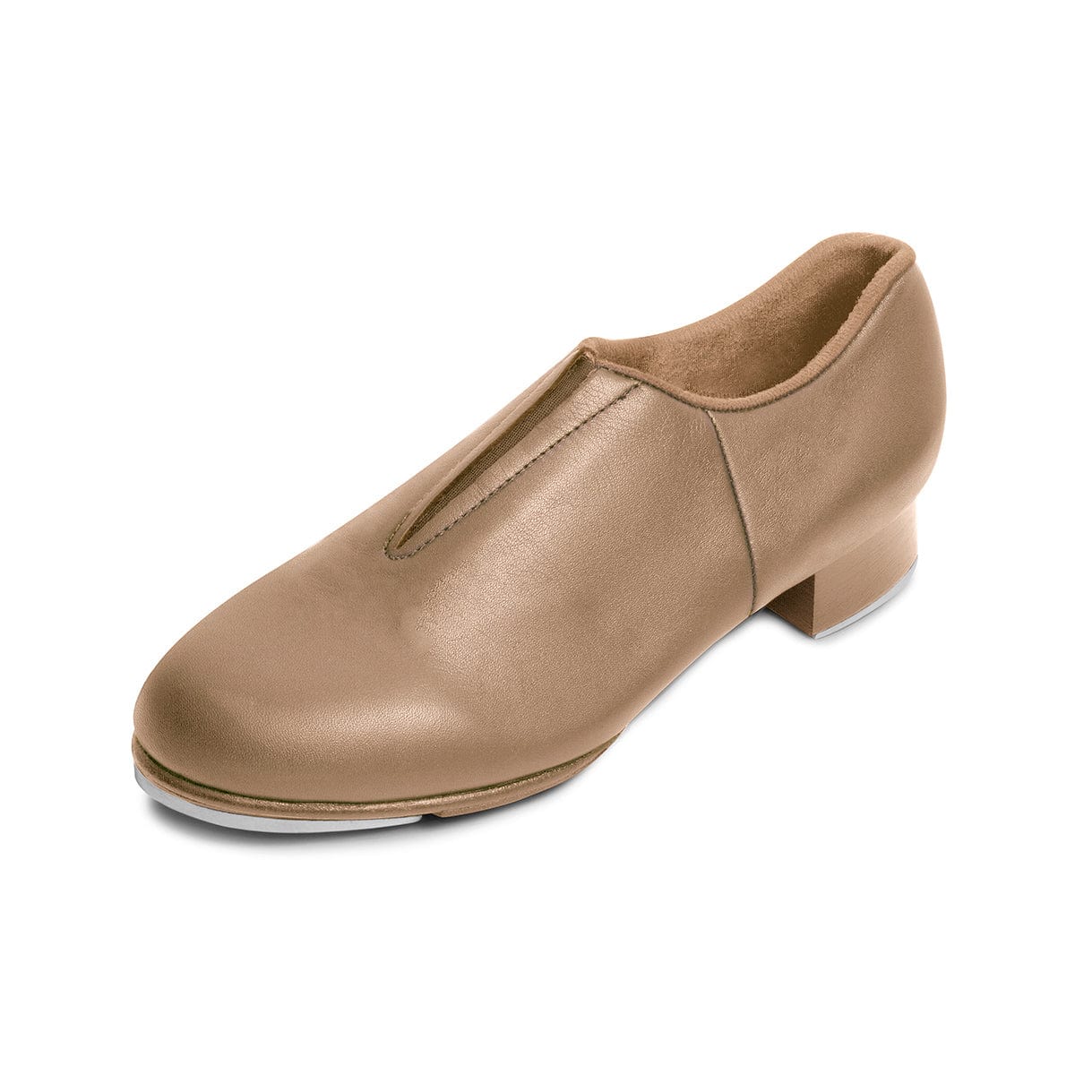 Bloch Tap-Flex Slip On Children's Tap Shoes - Image 2