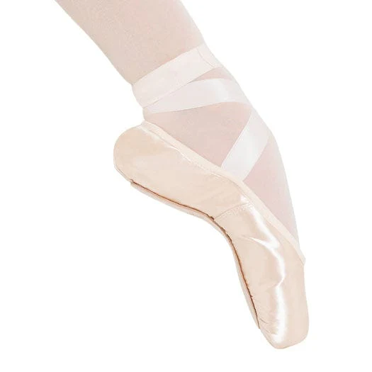 Bloch Tensus Demi Pointe Shoes - Image 2