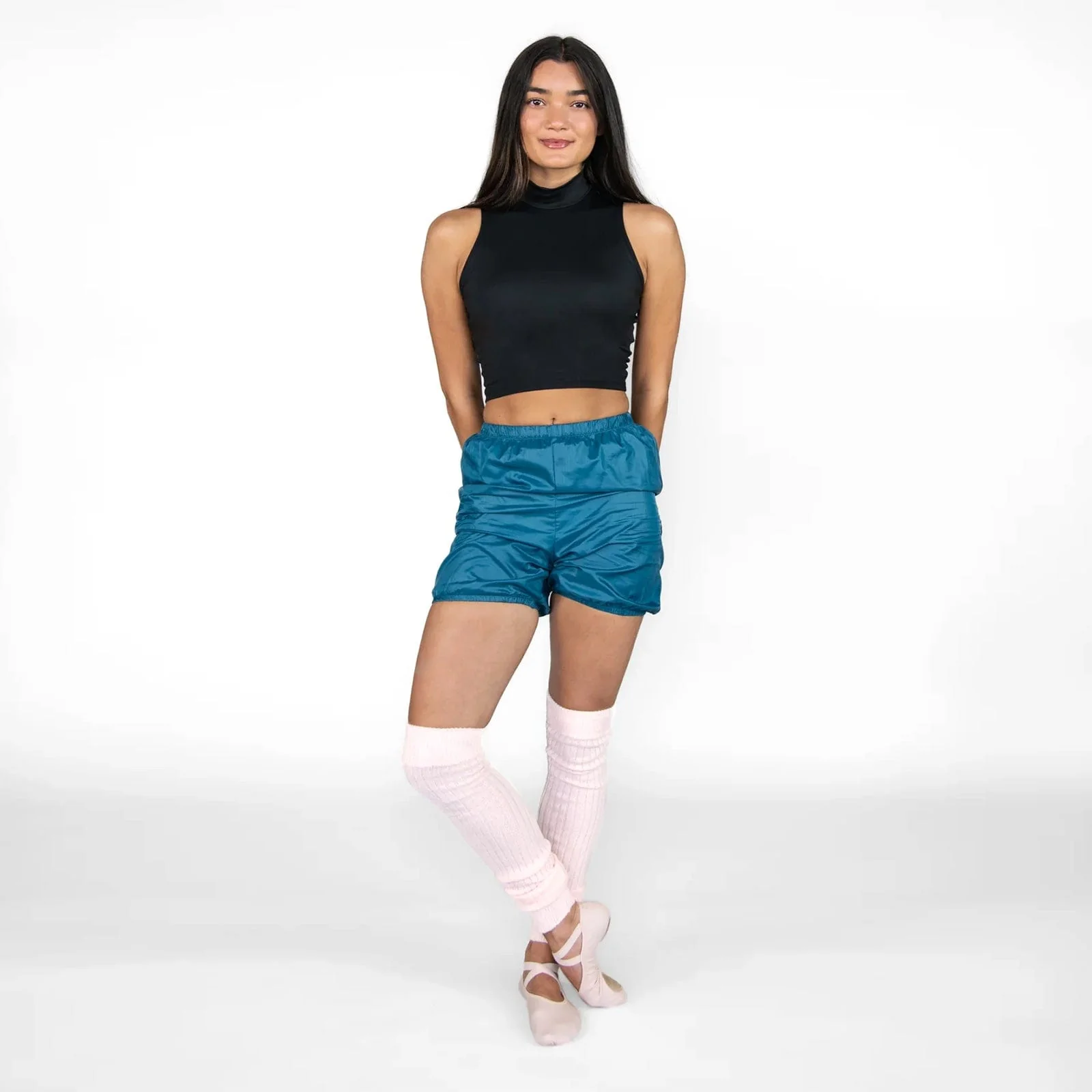 Body Wrappers Adult Rip Stop Bloomers - Image 5