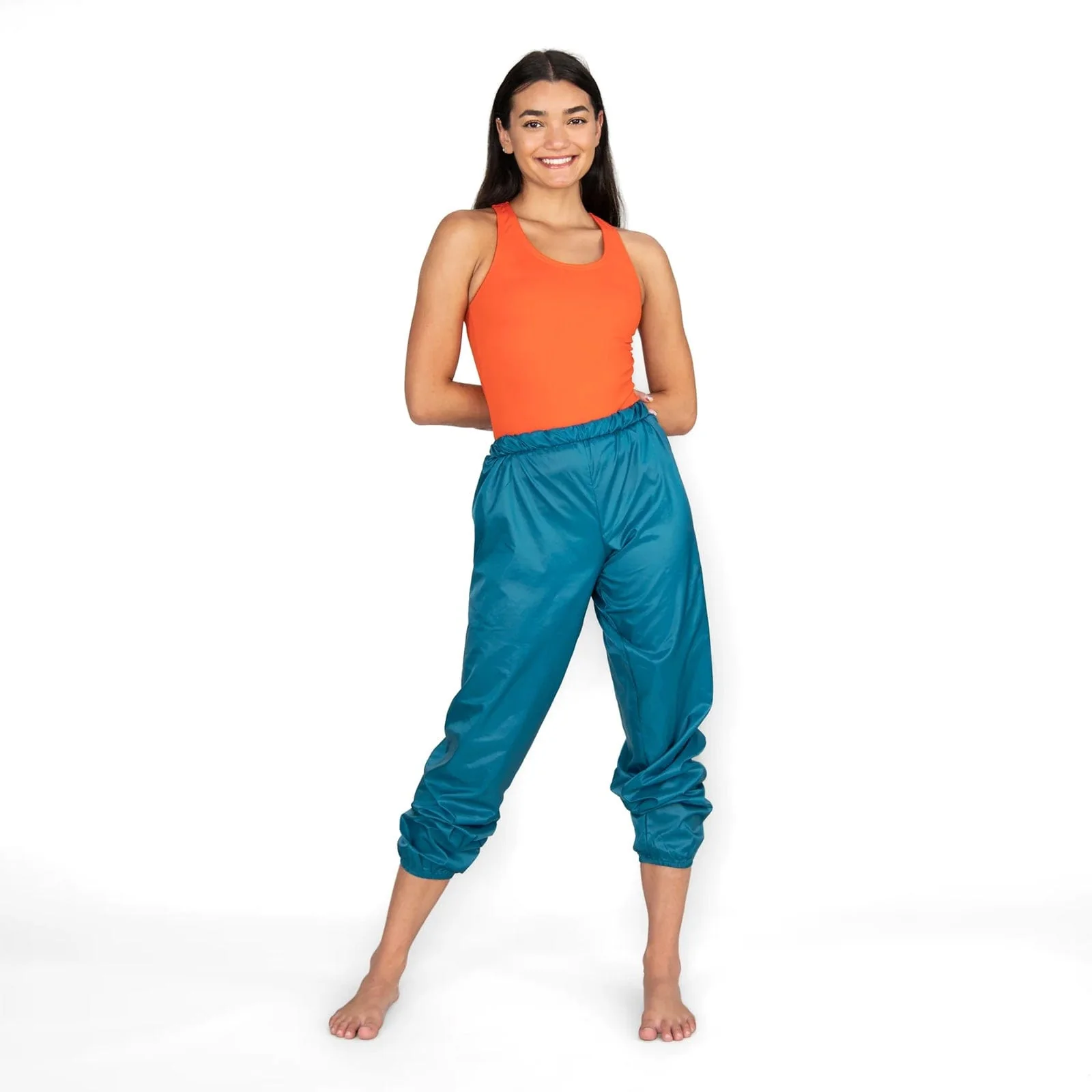 Body Wrappers Adult Rip Stop Pants - Image 4