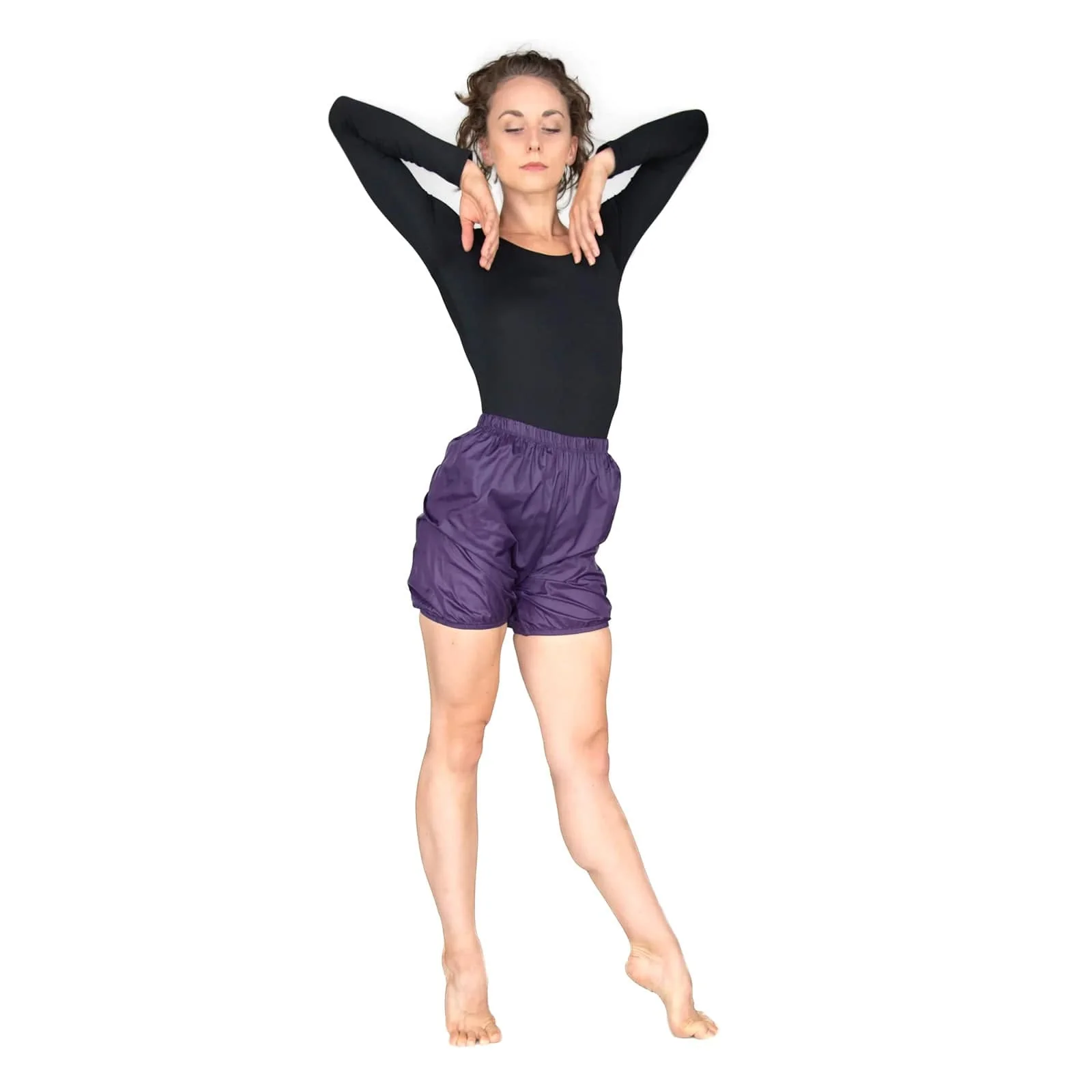 Body Wrappers Child Rip Stop Bloomers - Image 3