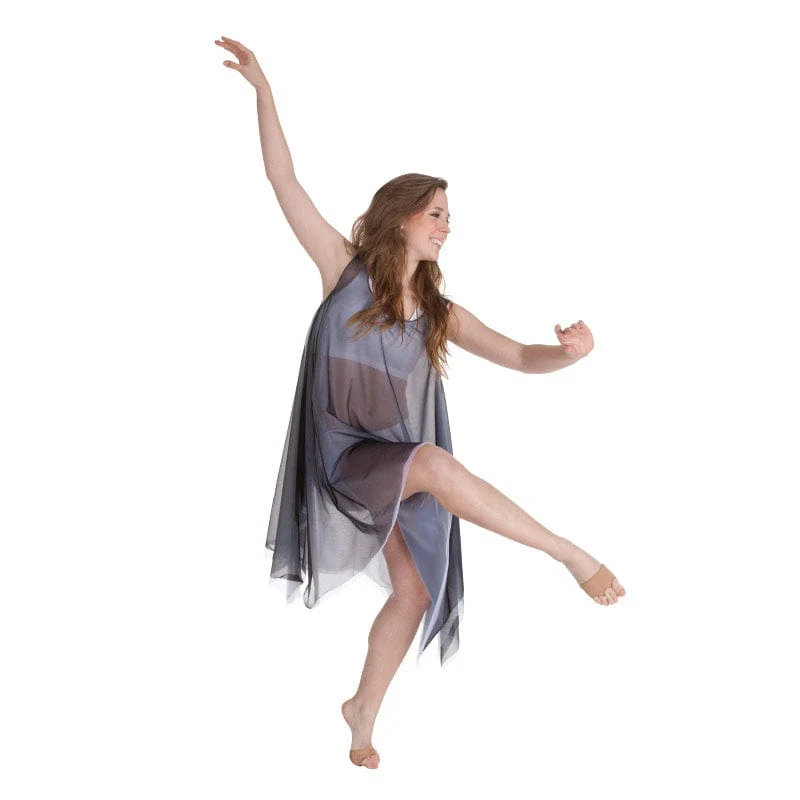 Body Wrappers Lyrical Tank Pullover - Image 3