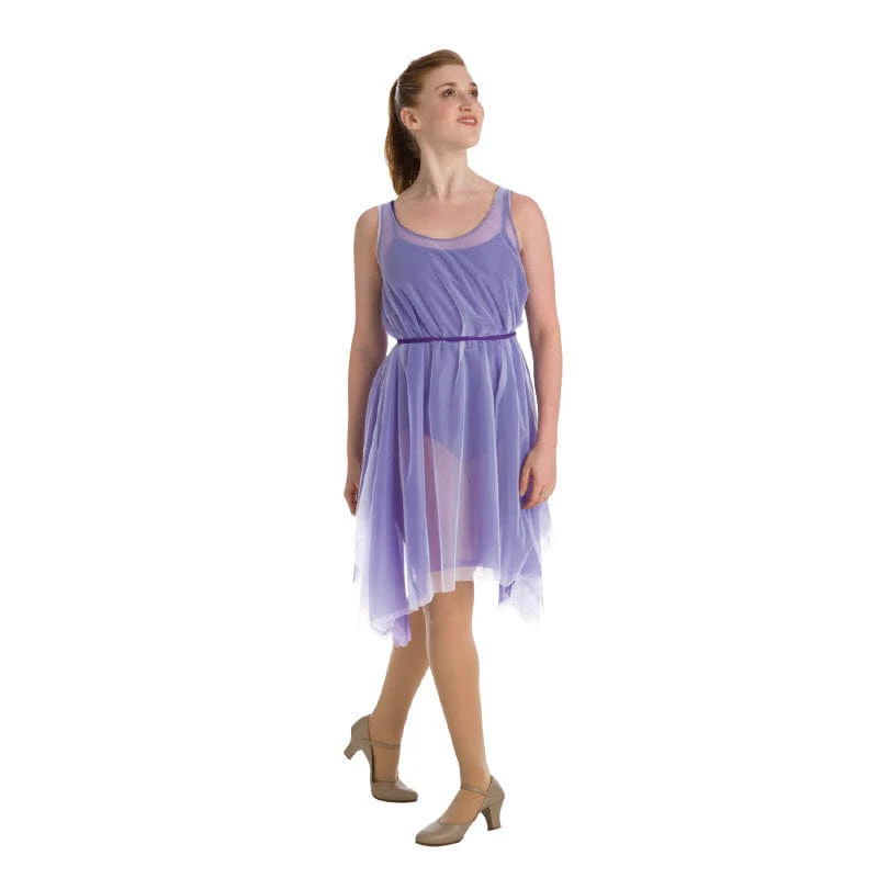 Body Wrappers Lyrical Tank Pullover - Image 6
