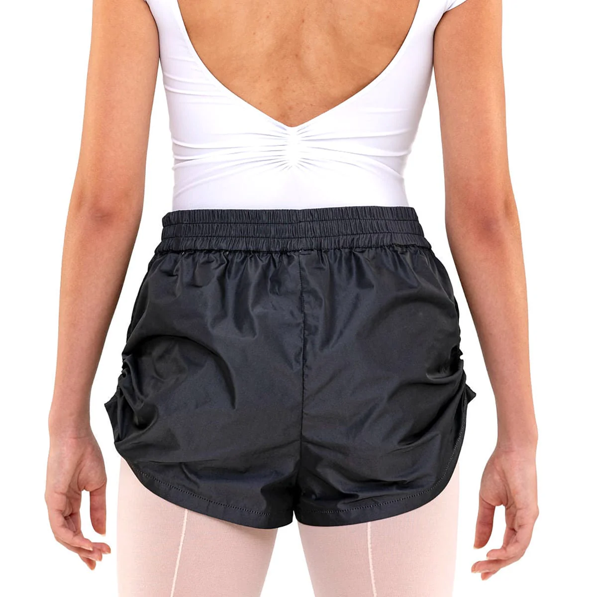 Bullet Pointe Pinch Shorts - Image 2