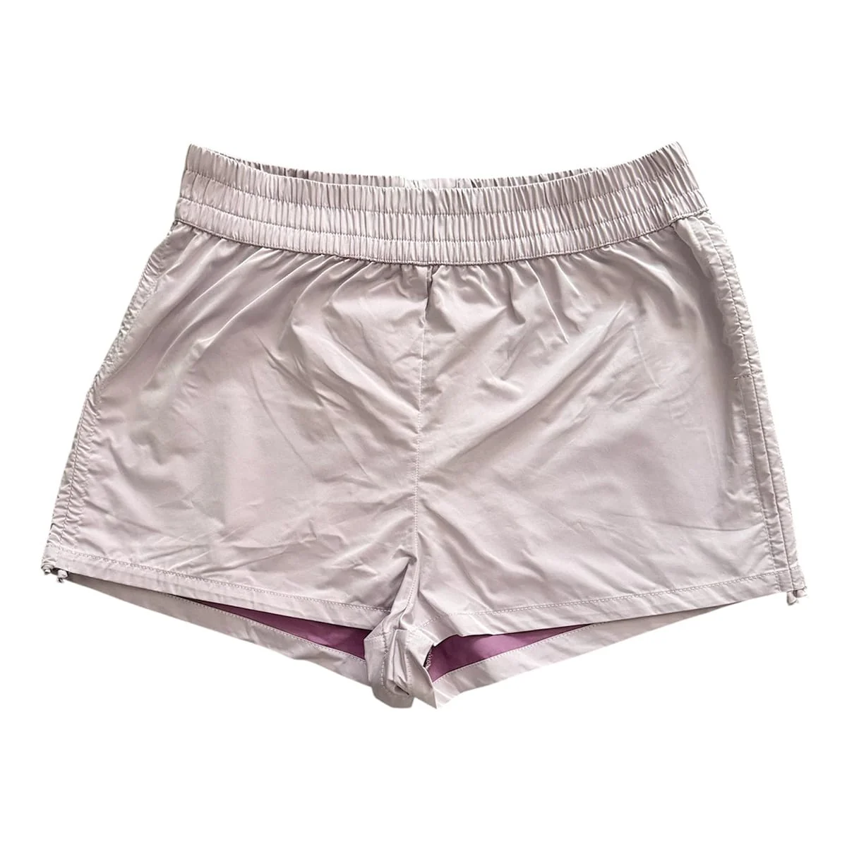 Bullet Pointe Pinch Shorts - Image 3