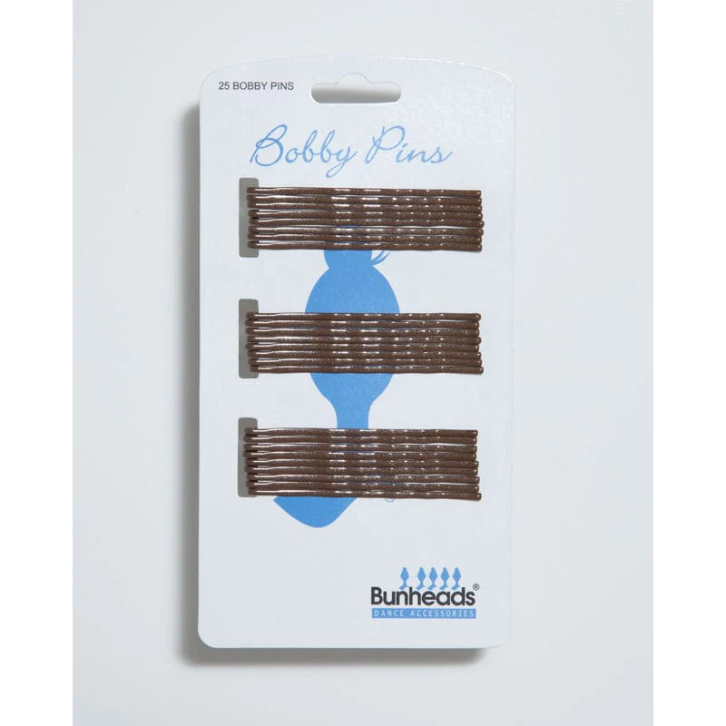 Bunheads Bobby Pins - Image 3