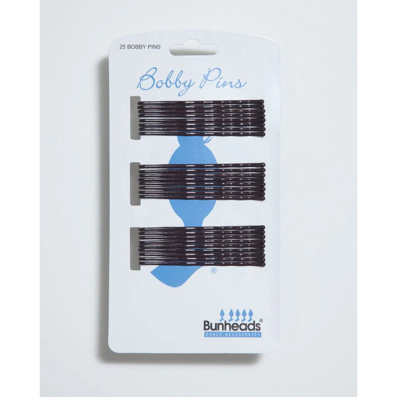 Bunheads Bobby Pins - Image 4