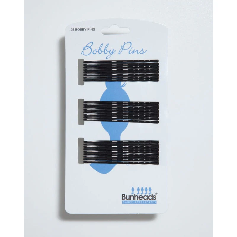 Bunheads Bobby Pins - Image 5