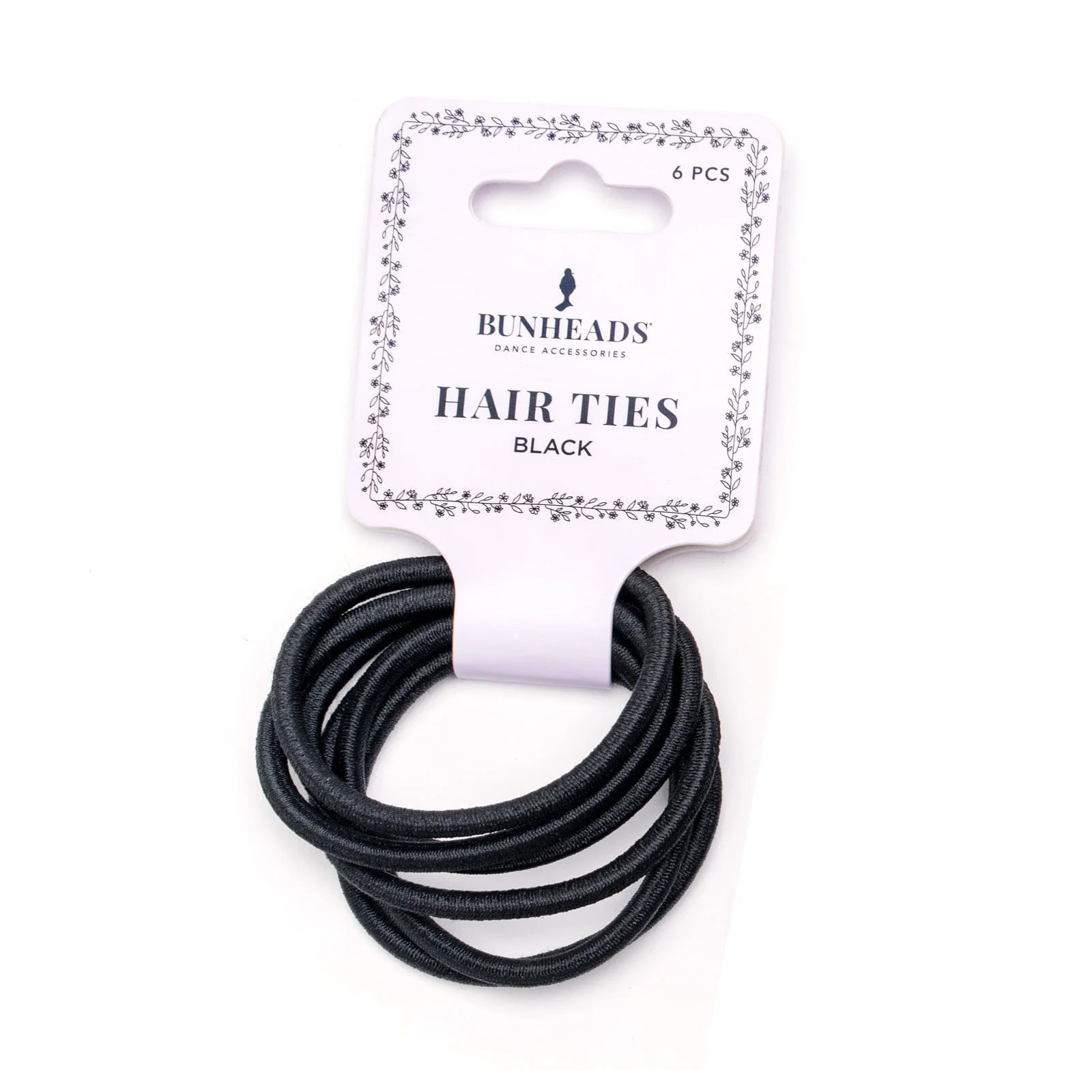 Bunheads Hair Elastics - Image 3