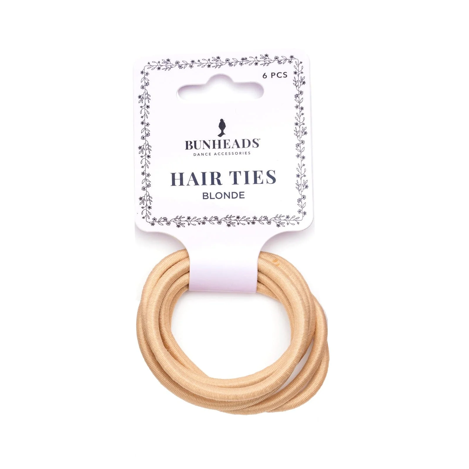 Bunheads Hair Elastics - Image 4