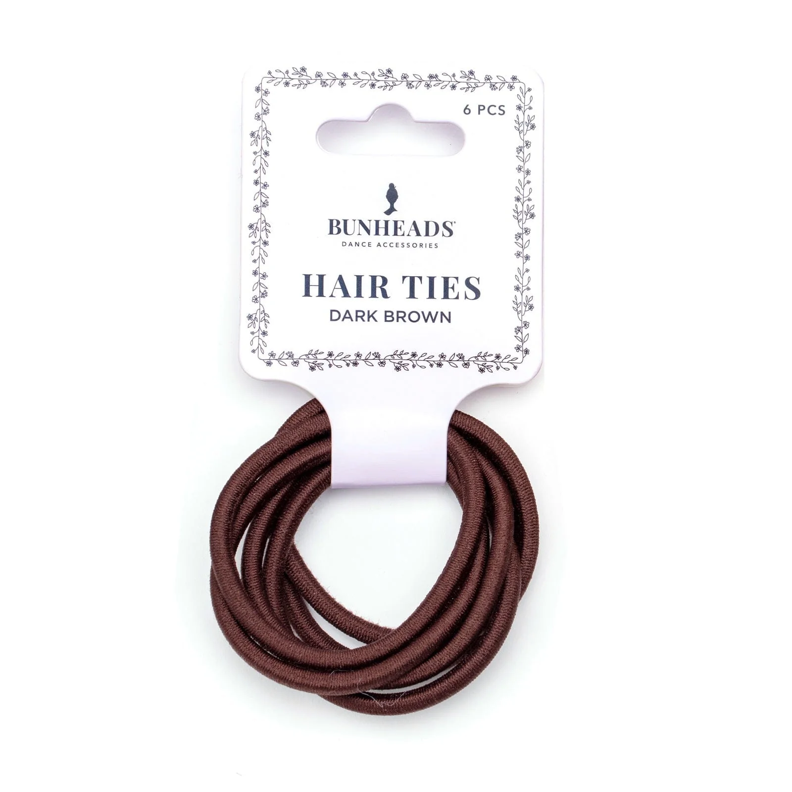 Bunheads Hair Elastics - Image 5