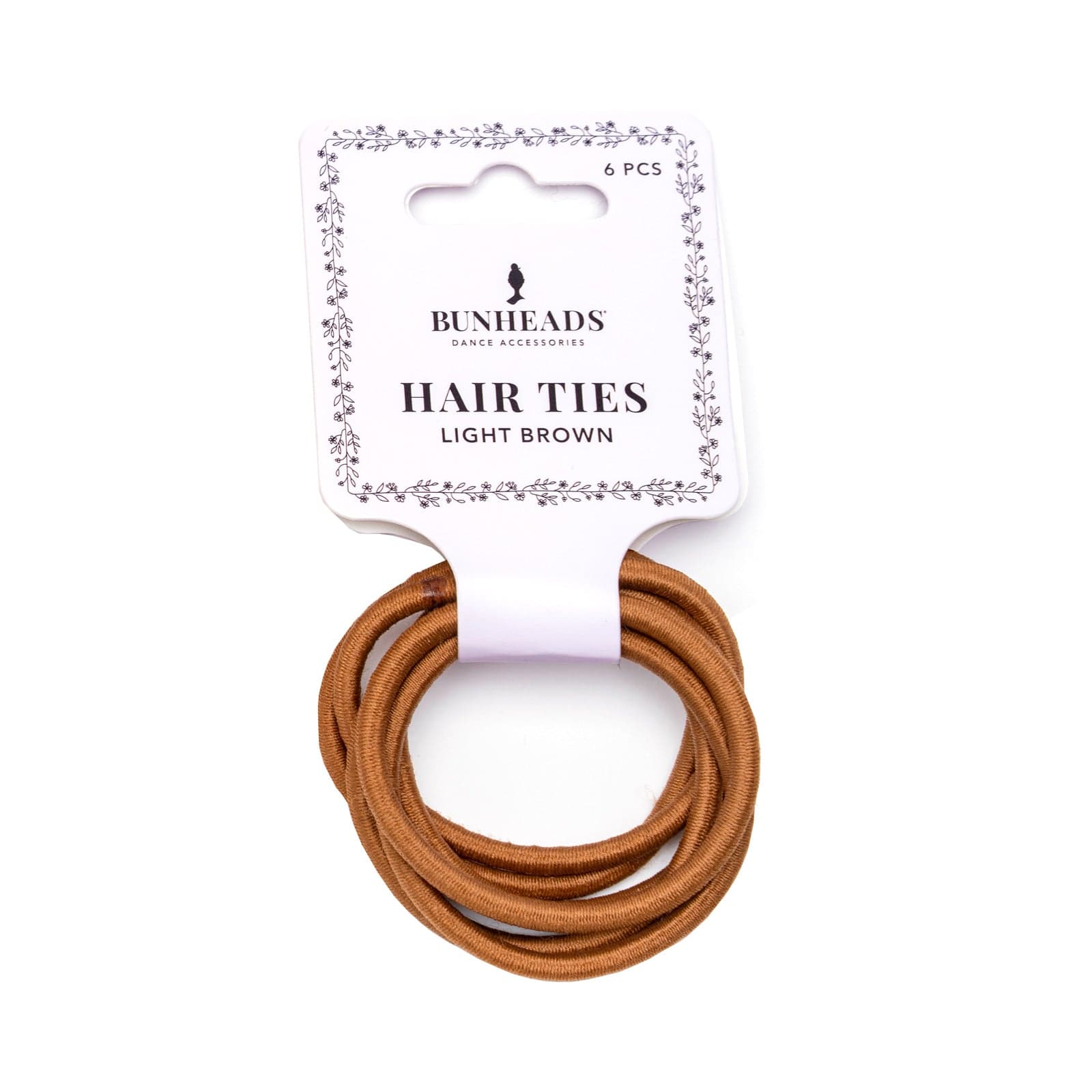 Bunheads Hair Elastics - Image 6