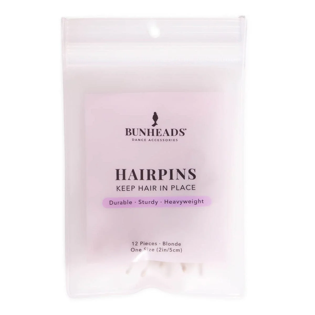 Bunheads Hair Pins - Image 2