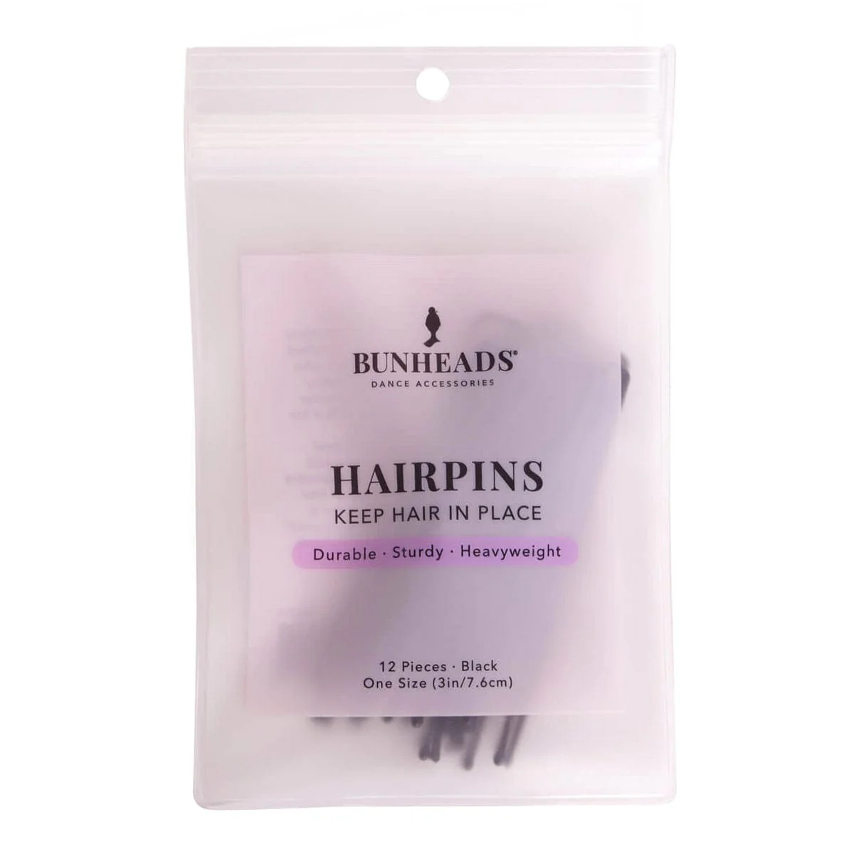 Bunheads Hair Pins - Image 5
