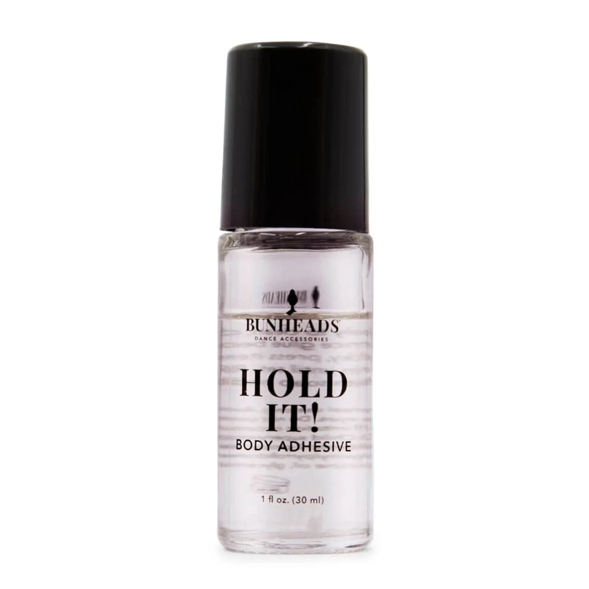 Bunheads Hold It Body Adhesive