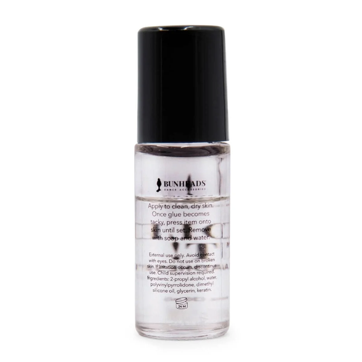 Bunheads Hold It Body Adhesive - Image 2