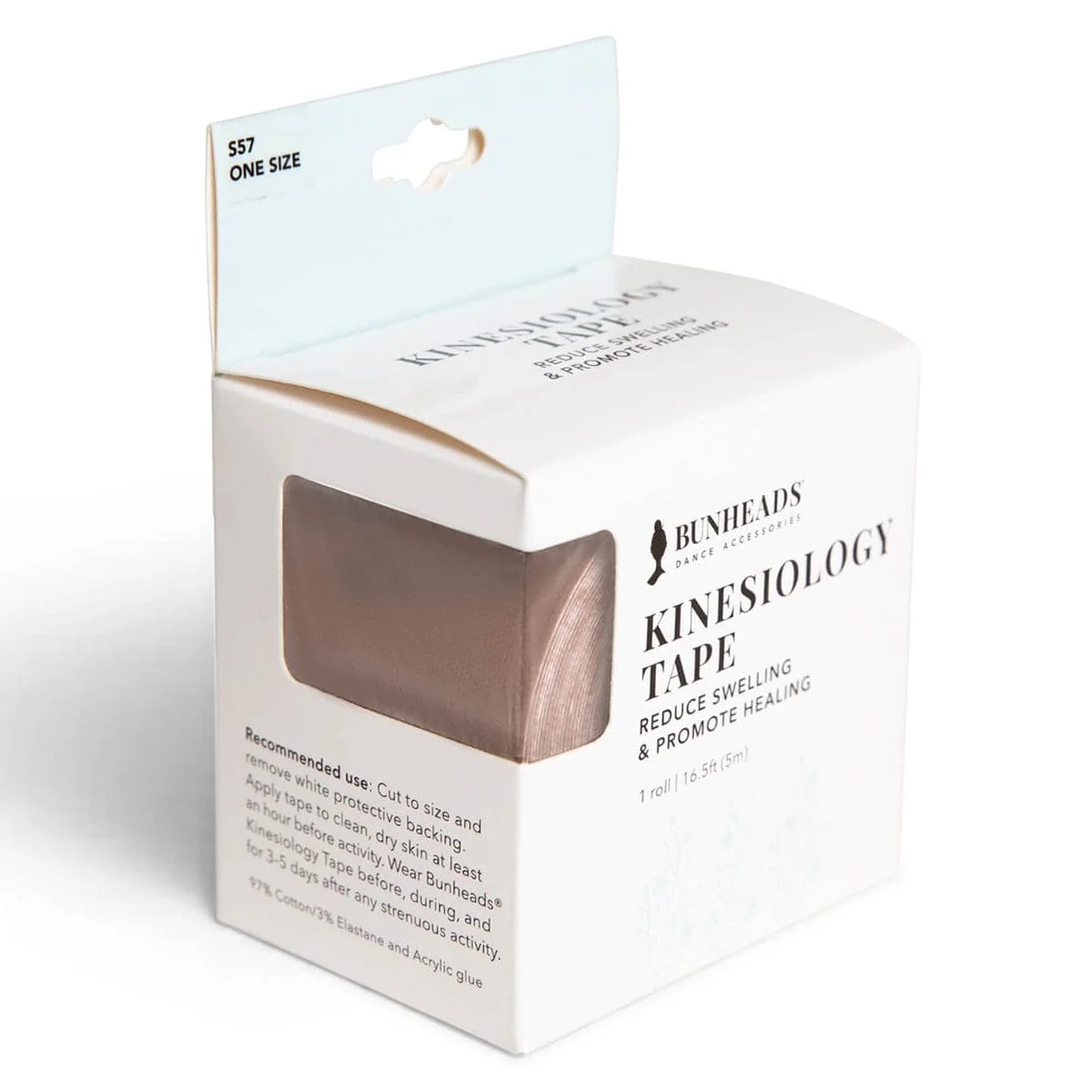 Bunheads Kinesiology Tape - Image 7