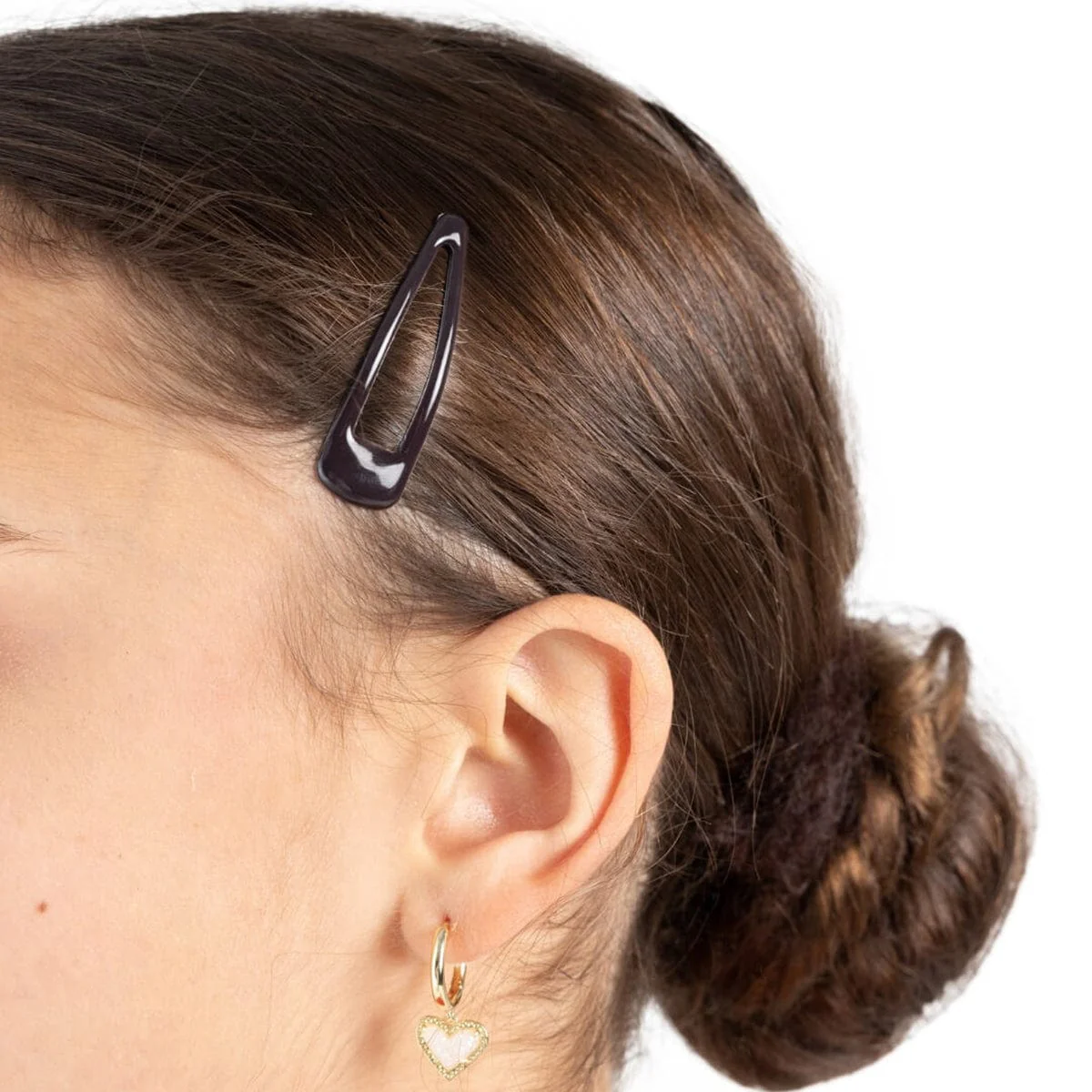 Bunheads Snap Clips - Image 5